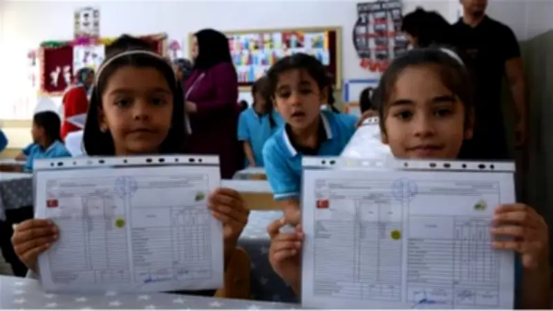 2026 Okullar Ne Zaman Kapanıyor? Yaz Tatili Başlangıç Tarihi ve Karne Günü