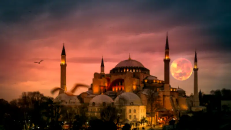 2026 Resimli Cuma Mesajları: En Güzel, Anlamlı, Dualı ve Ayetli Sözler