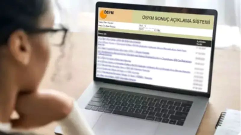 2026-STS Öğretmenlik Sınav Sonuçları Açıklandı