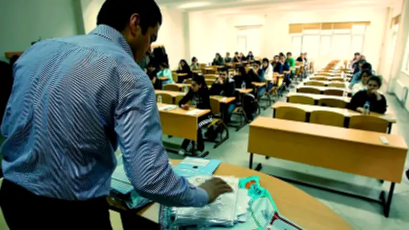 2026 ÖSYM YKS Görevli Ücretleri Ne Zaman Yatar?