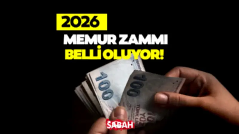 2026 Temmuz Memur Zammı: Polis, Öğretmen, Doktor Maaşları Ne Kadar Olacak?