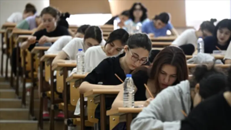 2026 TYT Ne Zaman Saat Kaçta Kaç Dakika Sürecek? ÖSYM Detayları Açıklandı