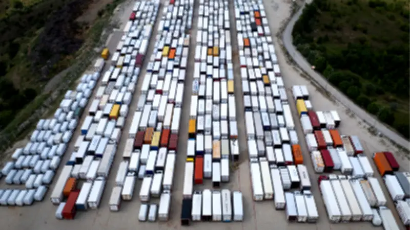 2026 YKS Soru Kitapçıkları Yüksek Güvenlikle Sınav Merkezlerine Gönderildi