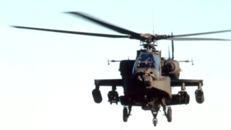 2026'nın en güçlü savaş helikopteri filoları: Türkiye listede hangi devleri geride bıraktı?