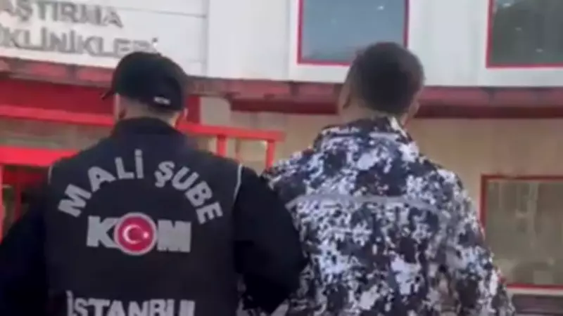 24 ilde şike ve bahis operasyonu: 82 şüpheli adliyede