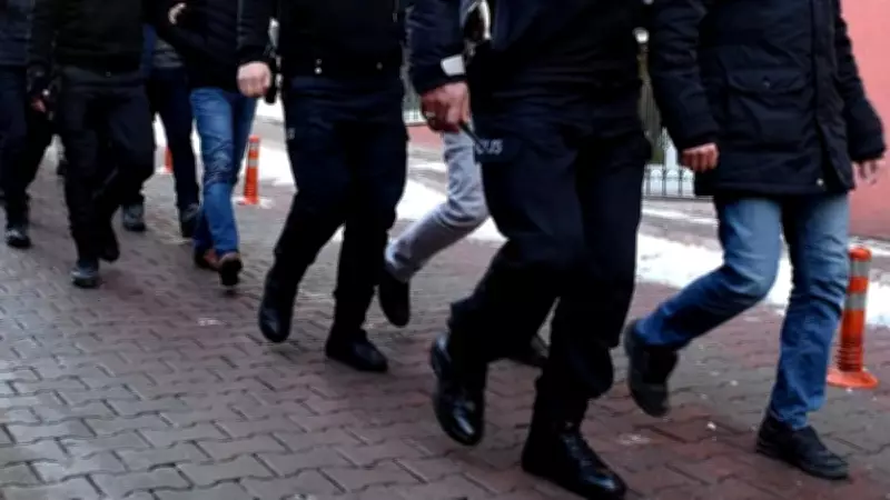 24 ilde şike ve bahis operasyonu: Suç örgütünün yöntemi şoke etti