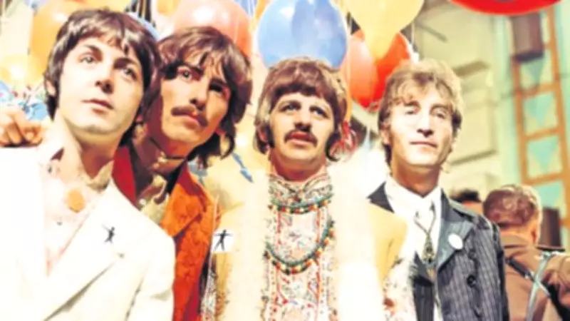 25 Haziran Dünya Beatles Günü Olarak Kutlanacak