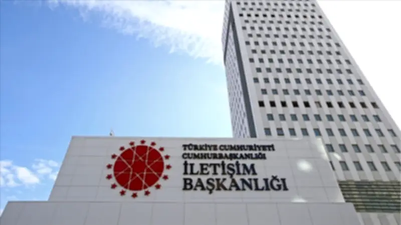 '25 yeni il kurulacağı' iddiasına DMM'den yalanlama