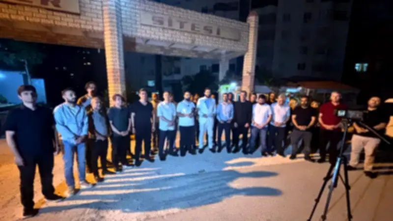28 Şubat zihniyeti tarihe gömüldü ama kalıntıları sürüyor: Tesettürlü anneye havuz yasağı