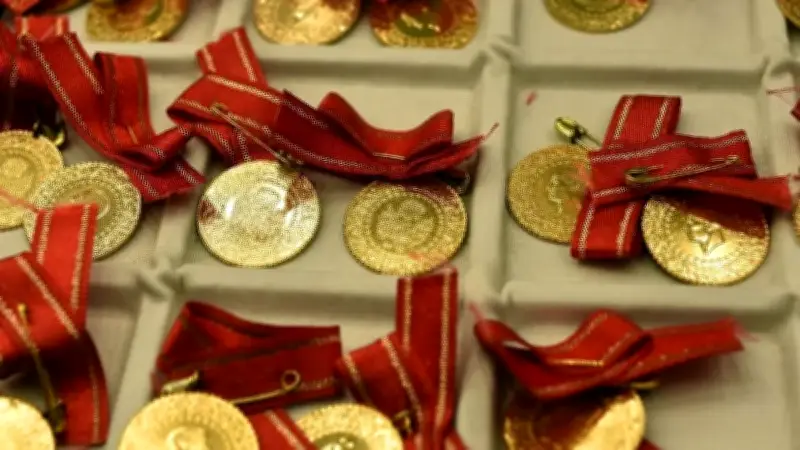 29 Haziran 2026 Altın Fiyatları: Gram, Çeyrek, Yarım ve Tam Altın Ne Kadar?