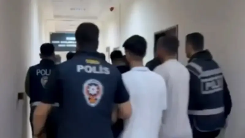 29 İlde Siber Suç Operasyonu: 409 Şüpheli Yakalandı, 213'ü Tutuklandı