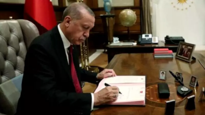 3 Haziran 2026 Resmi Gazete Kararları Yayımlandı! Bugün Neler Var?