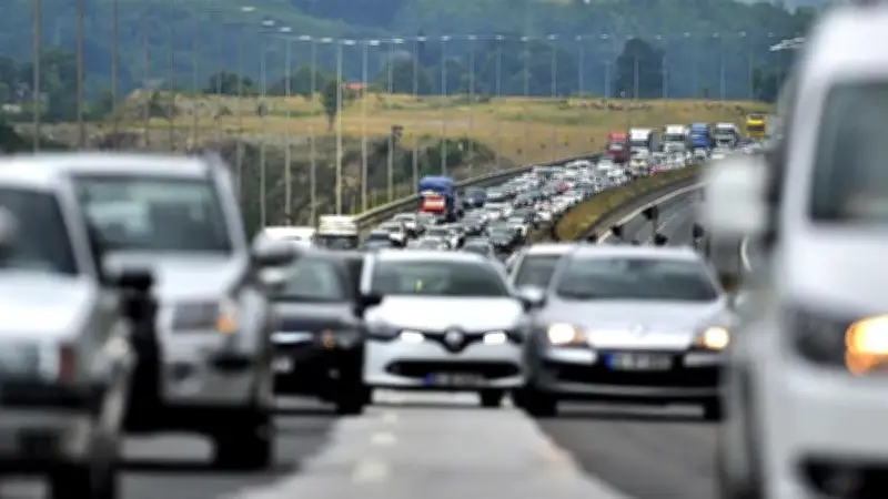 34 milyon araç sahibini ilgilendiriyor! Zorunlu trafik sigortasında yeni dönem: 1 Temmuz'da başlıyor