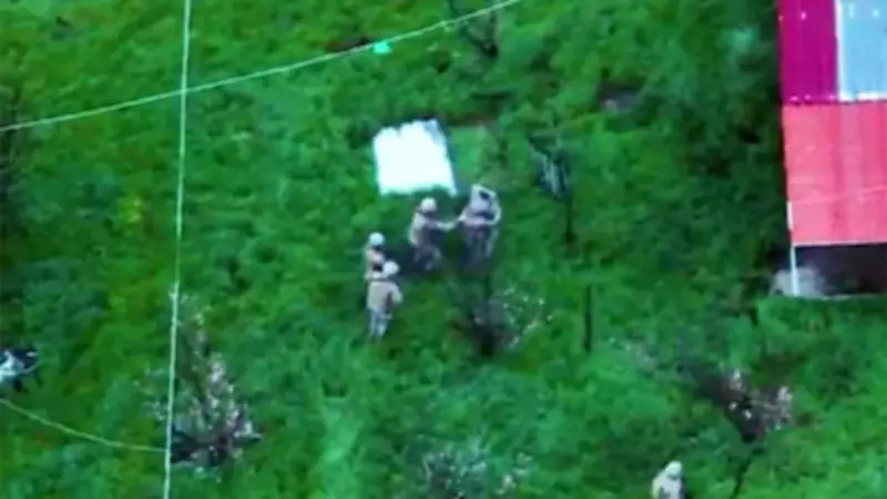 39 İlde DEAŞ Operasyonu: 361 Şüpheli Gözaltına Alındı