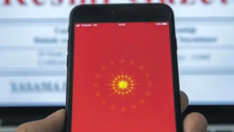 430 Mülki İdare Amirinin Görev Yeri Değişti, Atamalar Resmi Gazete'de