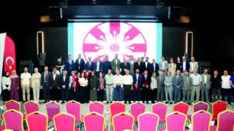 45. Türkiye Yazarlar Birliği Ödülleri Sahiplerini Buldu