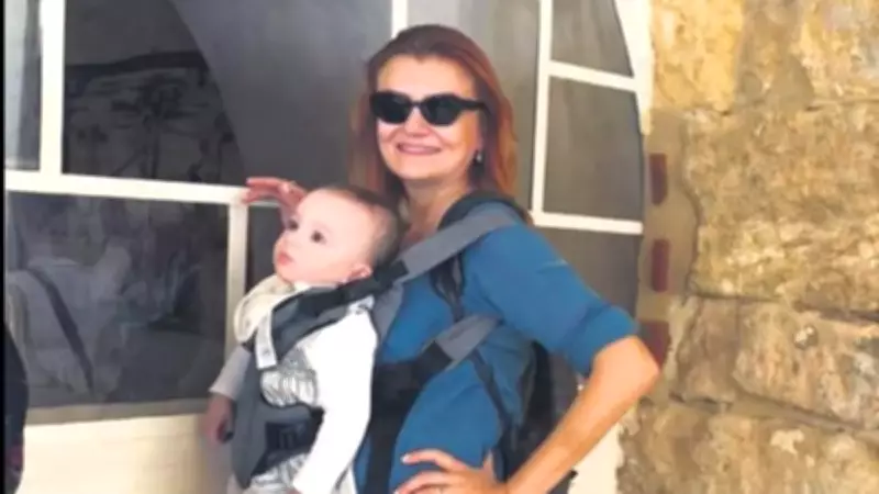 48'inde mucize doğum, 49'unda şok boşanma! 15 yıl sonra gelen bebek evliliği kurtaramadı