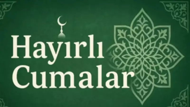 5 Haziran 2026 Cuma Mesajları: En Anlamlı Hayırlı Cumalar Sözleri