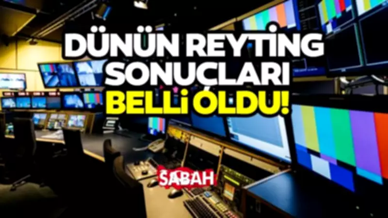5 Haziran 2026 Cuma Reyting Sonuçları Açıklandı mı? İşte Sıralama