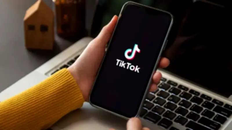 5 Milyon Genç Hipnozda: TikTok Akımı Tehlikesi