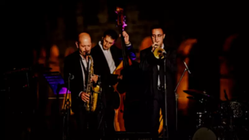 54. İstanbul Müzik Festivali 11 Haziran'da Başlıyor: 80'den Fazla Sanatçı Sahne Alacak