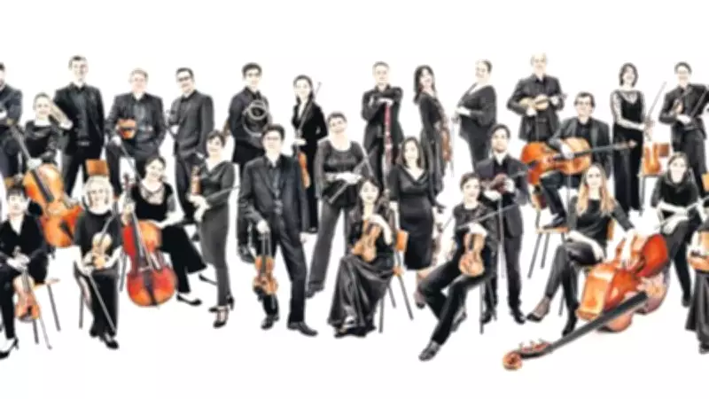 54. İstanbul Müzik Festivali ve Trabzon Kültür Yolu Festivali Başlıyor