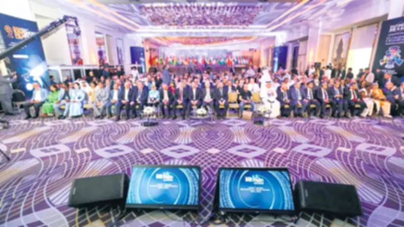 55 Ülkeden Eğitim Sendikaları İstanbul'da Buluştu: Küresel İşbirliği Hedefi