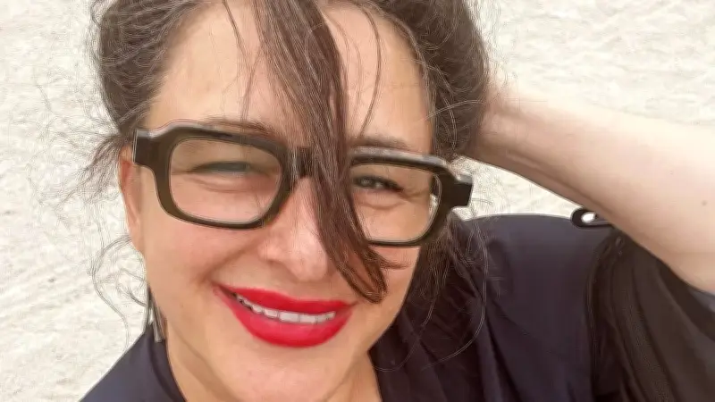 57 Yaşında Gelen Şaşırtan Değişim! Esra Dermancıoğlu İğne İpliğe Döndü
