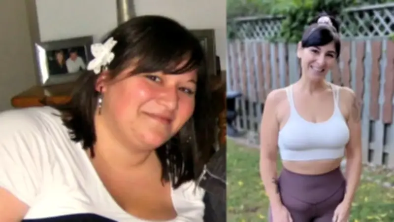 59 Kilo Verdiren 3 Adımlı Formül: İstediğinizi Yiyebilirsiniz Ama...