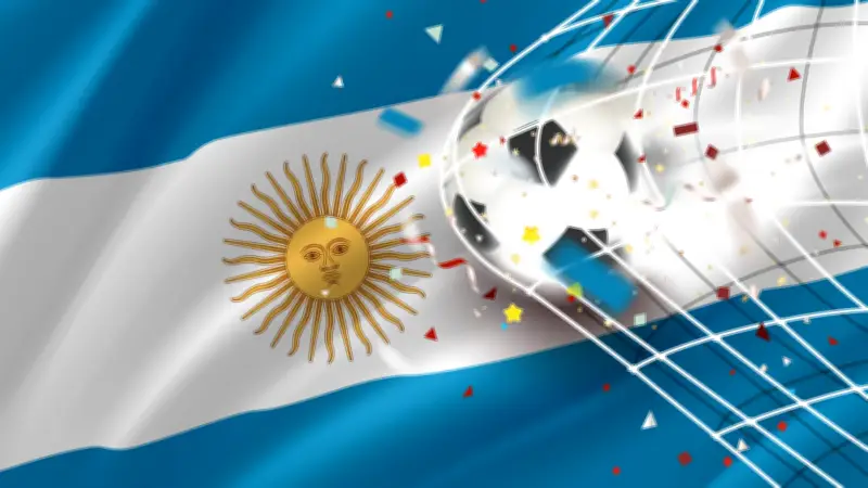 6 Farklı Dünya Kupası'nda Oynayan Tek Futbolcu: Lionel Messi