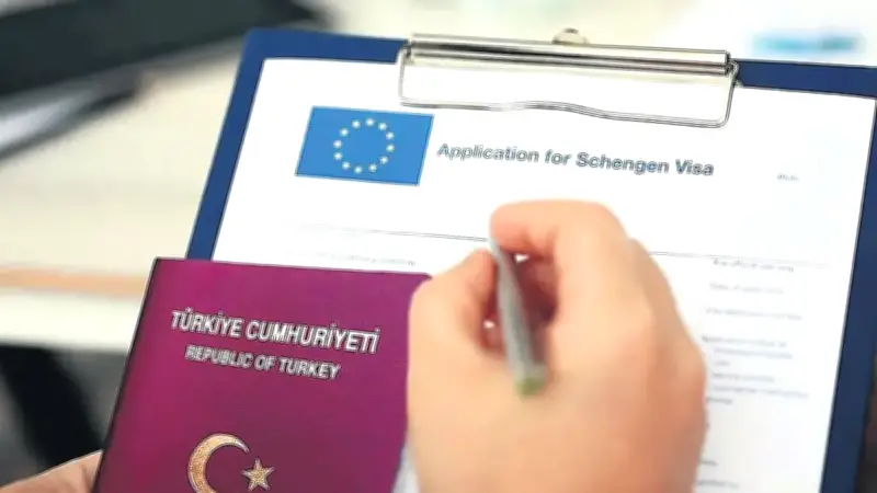 6 vize firmasının aldatıcı reklamları durduruldu