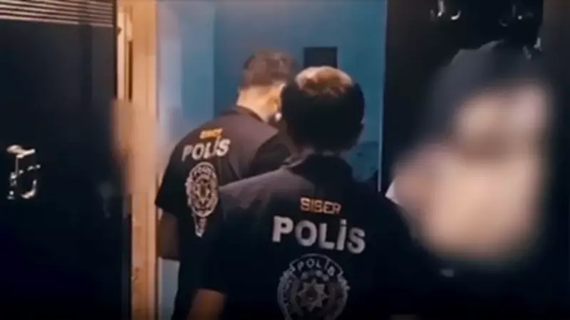 60 Milyarlık Vurguna Operasyon: 27 İlde 89 Gözaltı