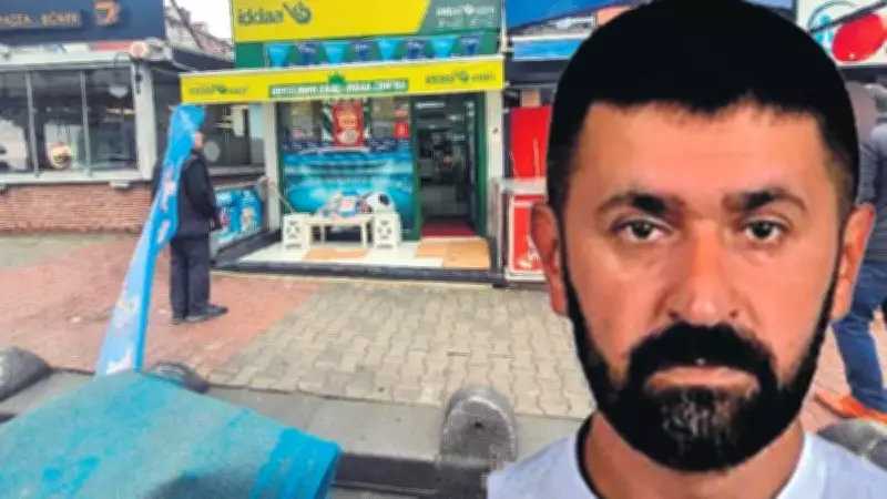 608 milyon liralık yasadışı bahis vurgunu: Paravan bayi kullanmışlar