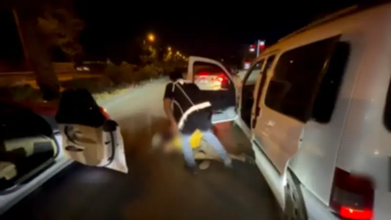69 ilde uyuşturucu operasyonu: 1005 gözaltı, 423 tutuklama