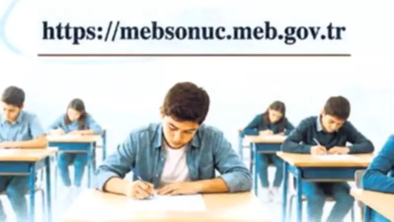 70 Bin Öğrenciye Burs Müjdesi: MEB Sonuçları Açıkladı