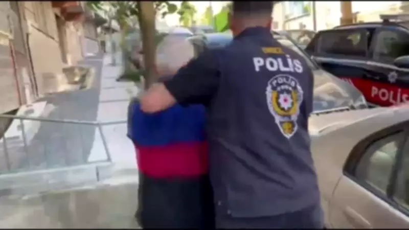 79 tutuklama! Banka yöneticilerinin isimlerini kullandılar