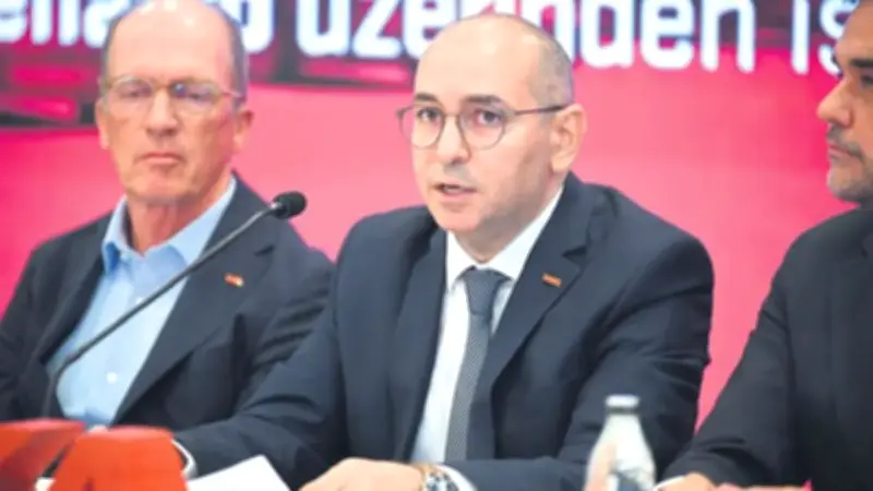 81 ilde 249 istasyon için imzalar atıldı: Araç muayenesinde yeni dönem
