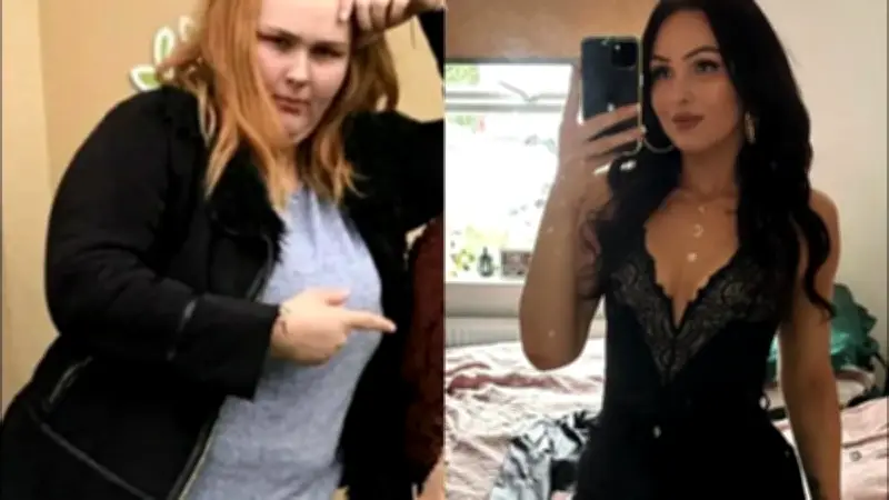 Aç kalmadan 55 kilo verdi! Kahvaltıdaki sırrını paylaştı