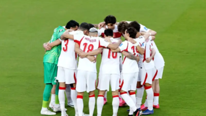 A Milli Futbol Takımı ABD ile 6. Randevuda: Dünya Kupası'nda Son Maç