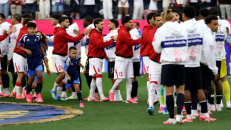 A Milli Futbol Takımı'nda 7 değişiklik: Ozan Kabak ve Oğuz Aydın ilk kez oynadı