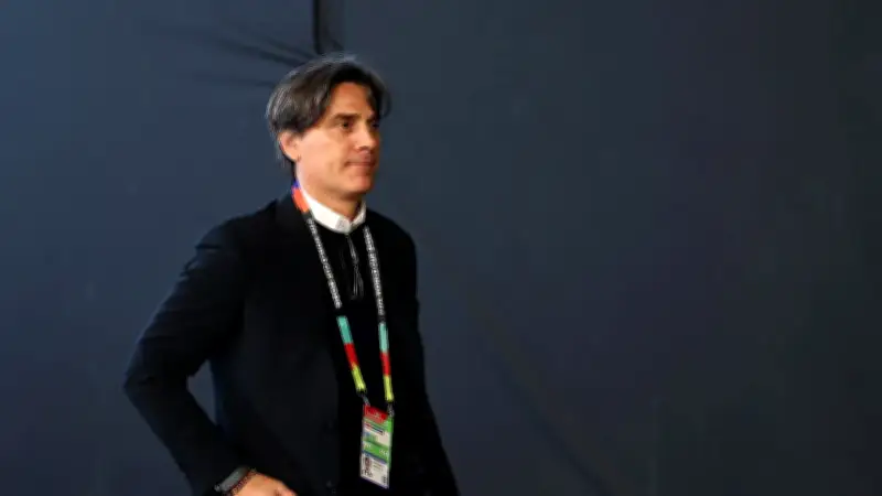 A Milli Takım ve Montella'ya Sert Eleştiri: Derhal Kovulmalı