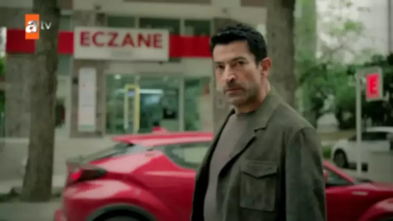 A.B.İ. 17. Bölüm Fragmanı Yayınlandı: Ateşe Elini Sokup Yanmadan Kalamazsın