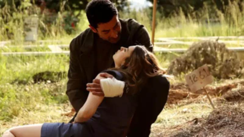 A.B.İ. 17. Bölüm İzle: ATV'de Yeni Bölüm Yayında!