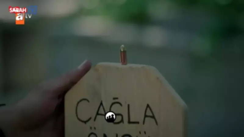 A.B.İ. 18. Bölüm Sezon Finali Fragmanı Yayınlandı