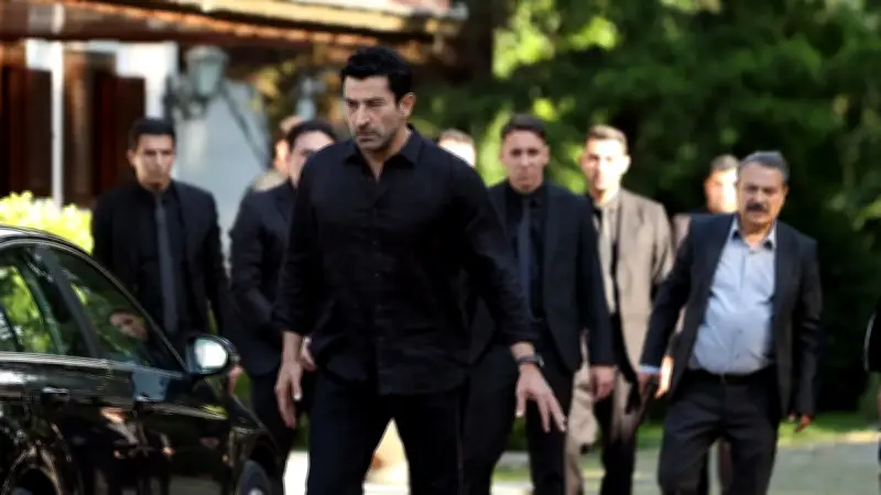 A.B.İ. 18. Bölüm Sezon Finali İzle! atv'de Yeni Bölüm Kaçmaz
