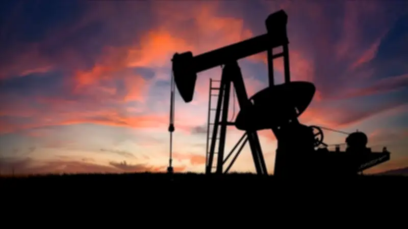 ABD Enerji Bakanı: Hürmüz Boğazı'ndan 24 saatte 20 milyon varil petrol geçti
