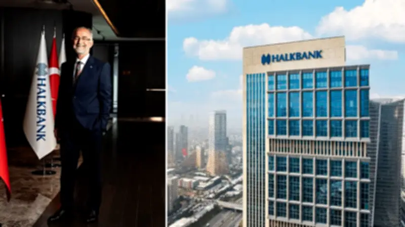 ABD Mahkemesi Halkbank Ceza Davasının Düşürülmesini Onayladı