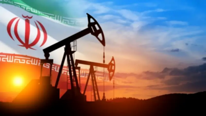 ABD, İran petrolünün bir kısmının satışına onay verdi