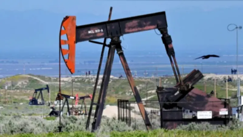 ABD Stratejik Petrol Rezervi 43 Yılın En Düşük Seviyesinde