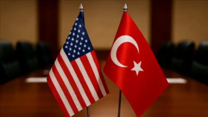 ABD, Türkiye'ye 700 milyon dolar değerinde jet motoru satmayı planlıyor
